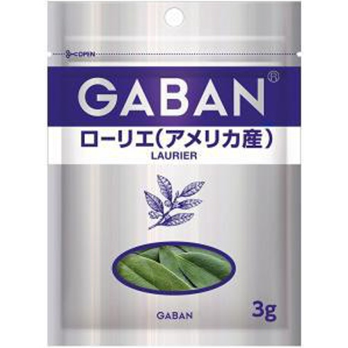 GABAN 3g Laurier Whole Bag 1/80 – Sumotori.Trade