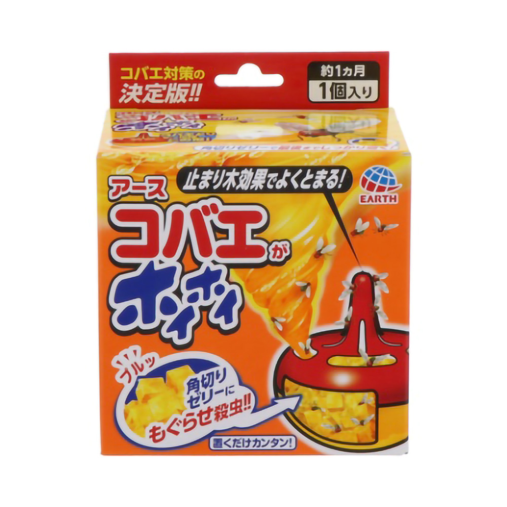 A trap for small flies 1/20 – Sumotori.Trade