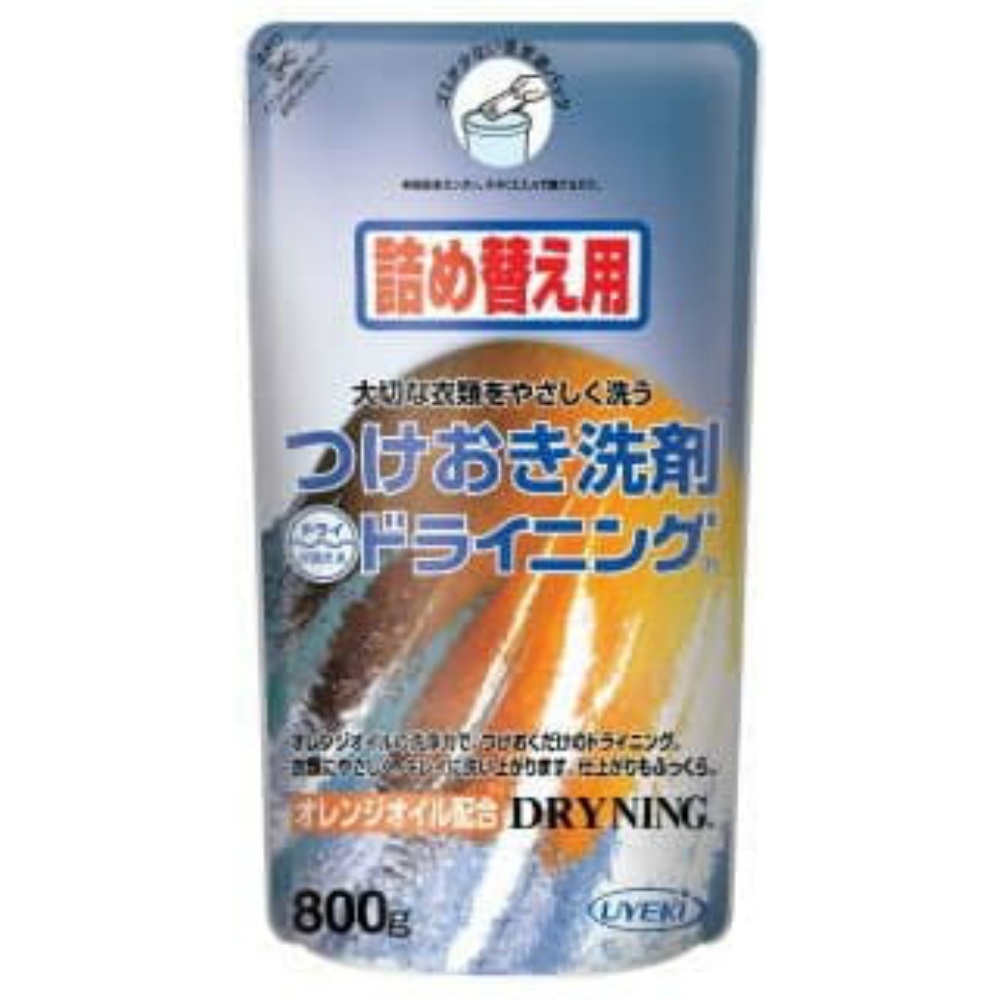 Drying Refill 800g 1/12 – Sumotori.Trade