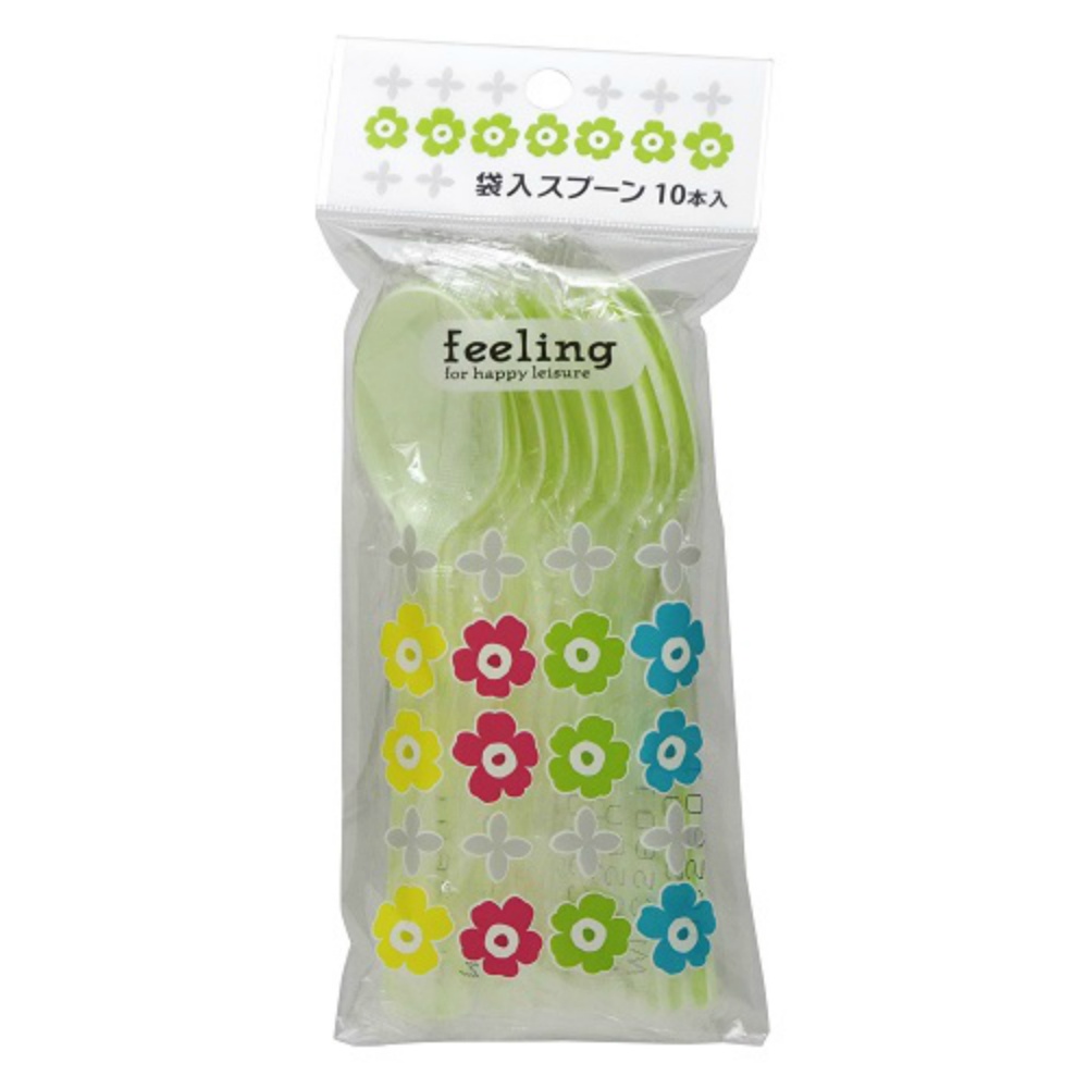 FL 10-piece bag of spoons 1/150 – Sumotori.Trade