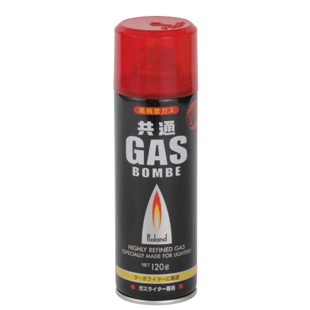 Roland gas cylinder 120g 1/72 – Sumotori.Trade