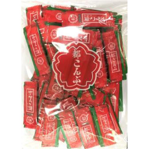 Nakano Miyako Konbu Pillow 130g 1/10 – Sumotori.Trade