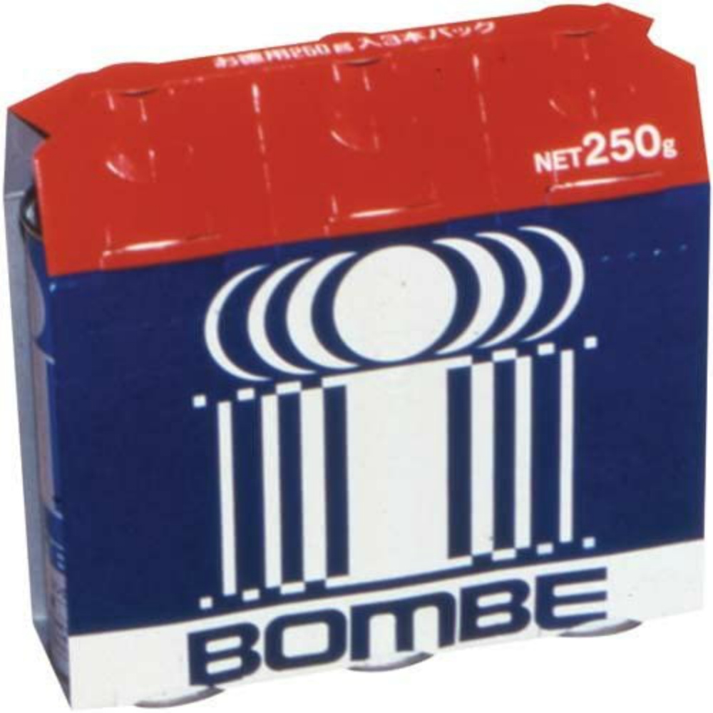 Eye Bombe 1/16 – Sumotori.Trade