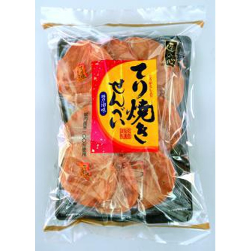 Maruhiko Teriyaki Senbei 1/12 – Sumotori.Trade