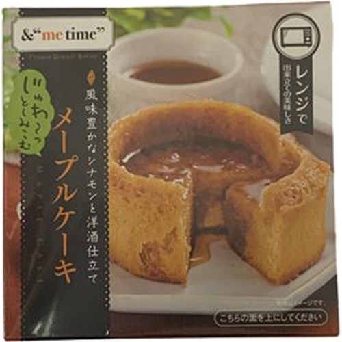 Nitto  maple cake 82g 1/10 – Sumotori.Trade