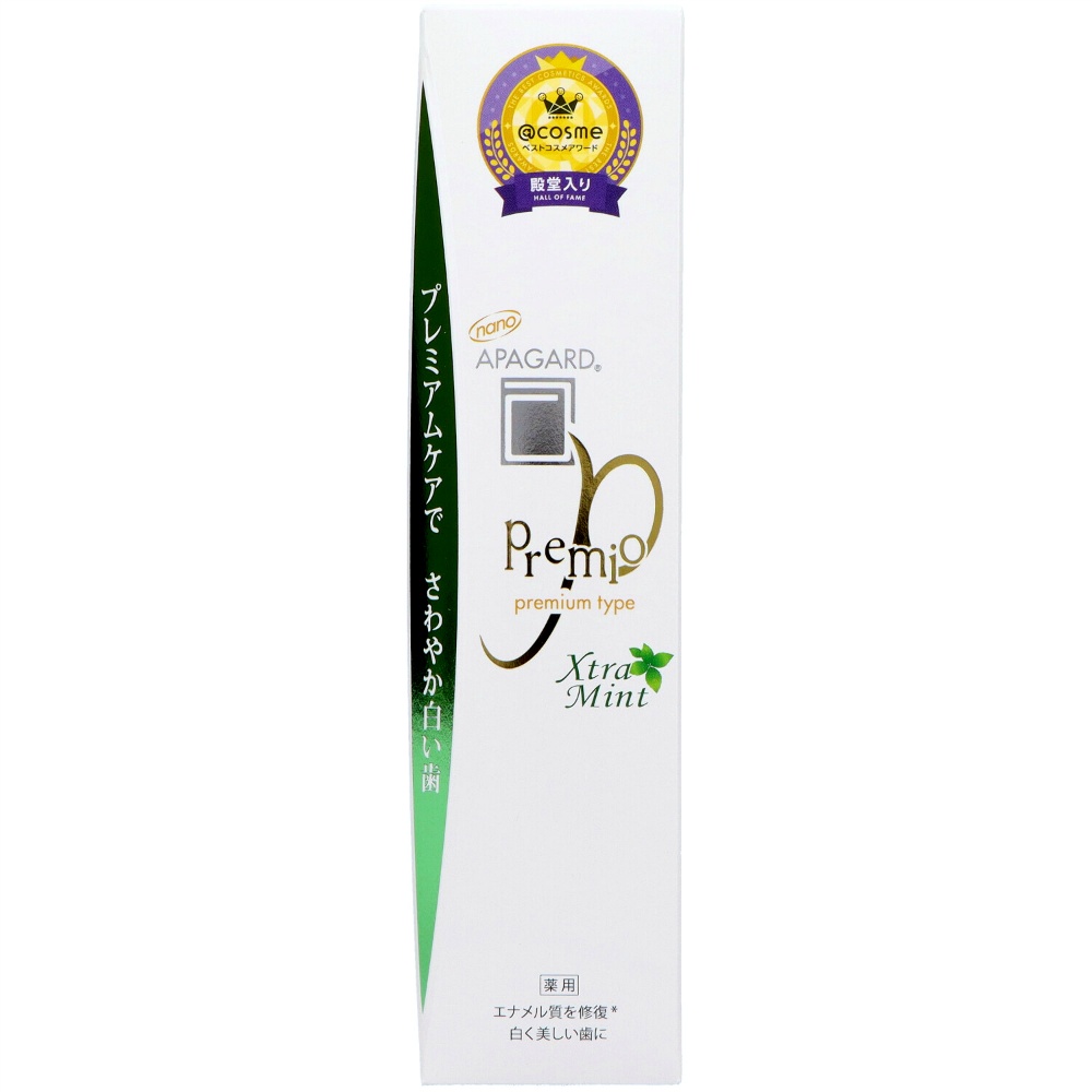 Apagard Premio Extra Mint 105g 1/72 – Sumotori.Trade