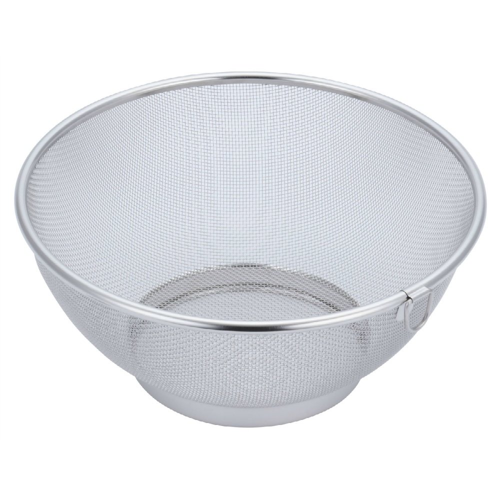 Round colander 24cm 1/50 – Sumotori.Trade