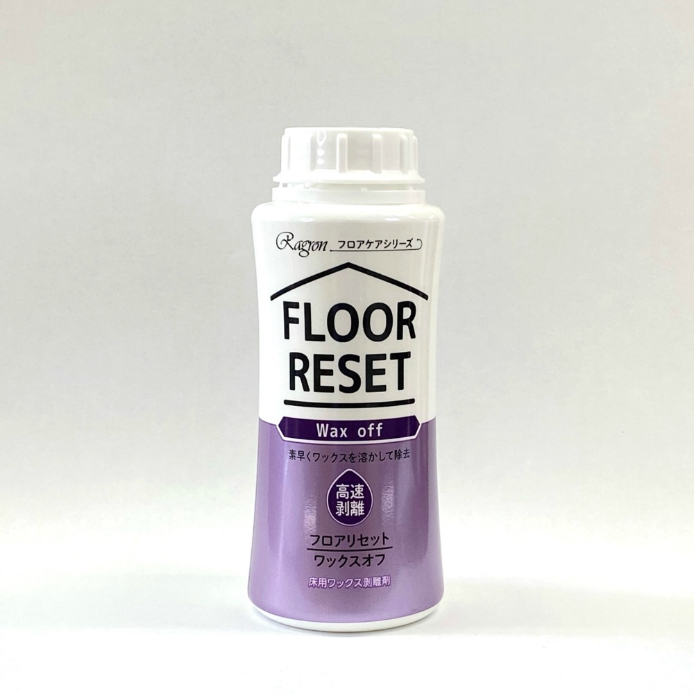 Floor Reset Wax Off 1/30 – Sumotori.Trade