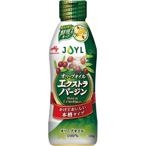 Ajinomoto Olive Oil EXV 326g 1/12 – Sumotori.Trade