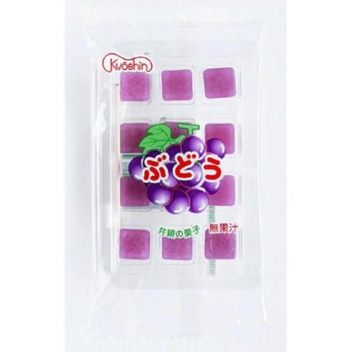 Kyoyo Grape Mochi 1/400 – Sumotori.Trade