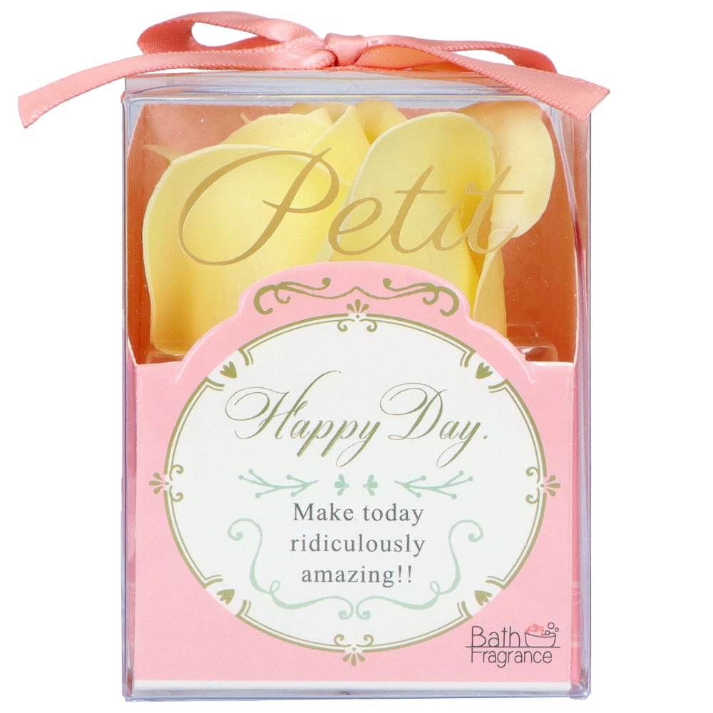 Petit LYE with ribbon 1/504 – Sumotori.Trade