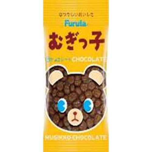 Furuta Mugikko Chocolate 13g 1/240 – Sumotori.Trade