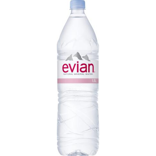 Evian 1.5L 1/12 – Sumotori.Trade