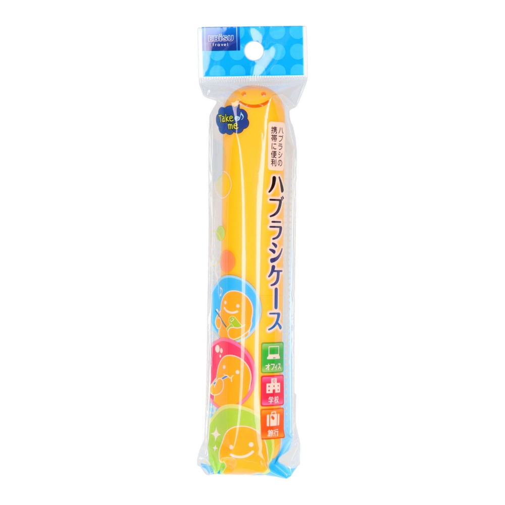 Toothbrush case 1/120 – Sumotori.Trade