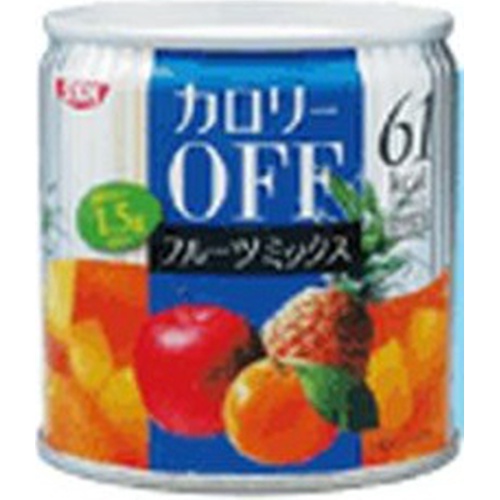 SSK Calorie-Free Fruit Mix 185g 1/24 – Sumotori.Trade