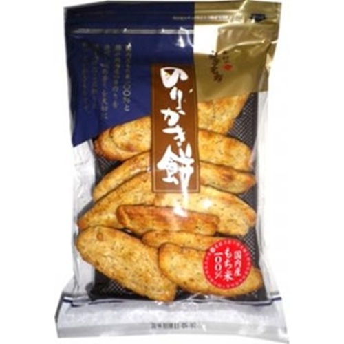 Kimura Nori Kaki Mochi 150g 1/12 – Sumotori.Trade