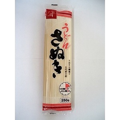 Takumi-an Sanuki Kaku Udon 250g 1/30 – Sumotori.Trade