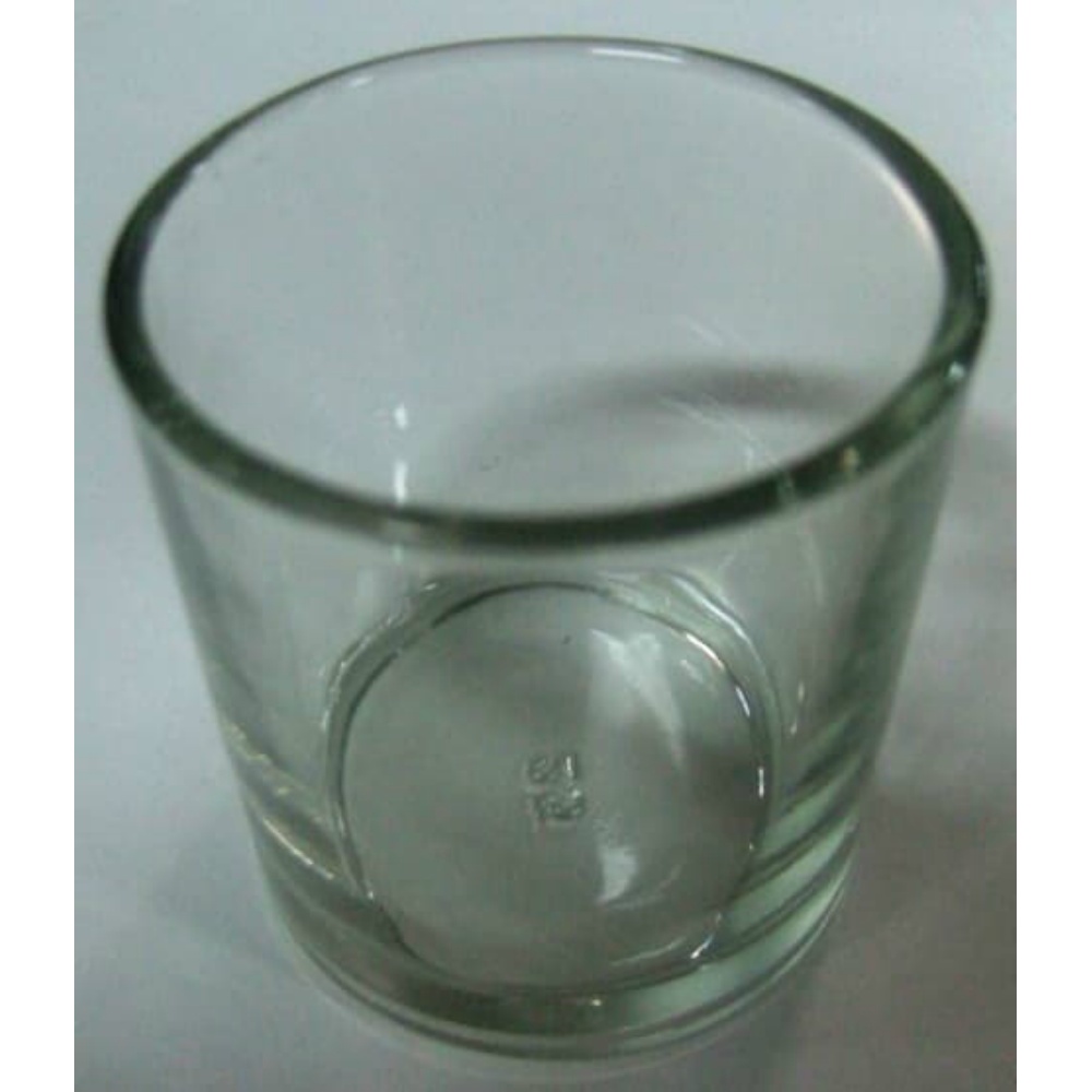 Votive Glass Cup (Large) 1/144 – Sumotori.Trade
