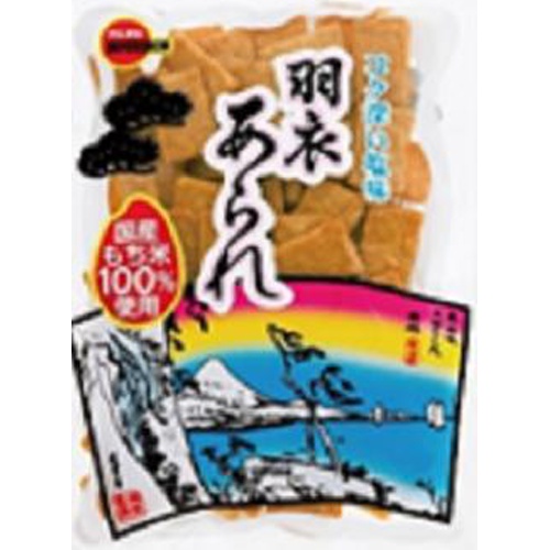 Bourbon Cero Hagoromo Arare 72g 1/40 – Sumotori.Trade