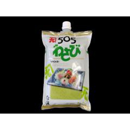 Kanek 505 Wasabi 750g 1/16 – Sumotori.Trade