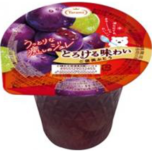 Tarami Melty Taste Reward Grape 200g 1/48 – Sumotori.Trade