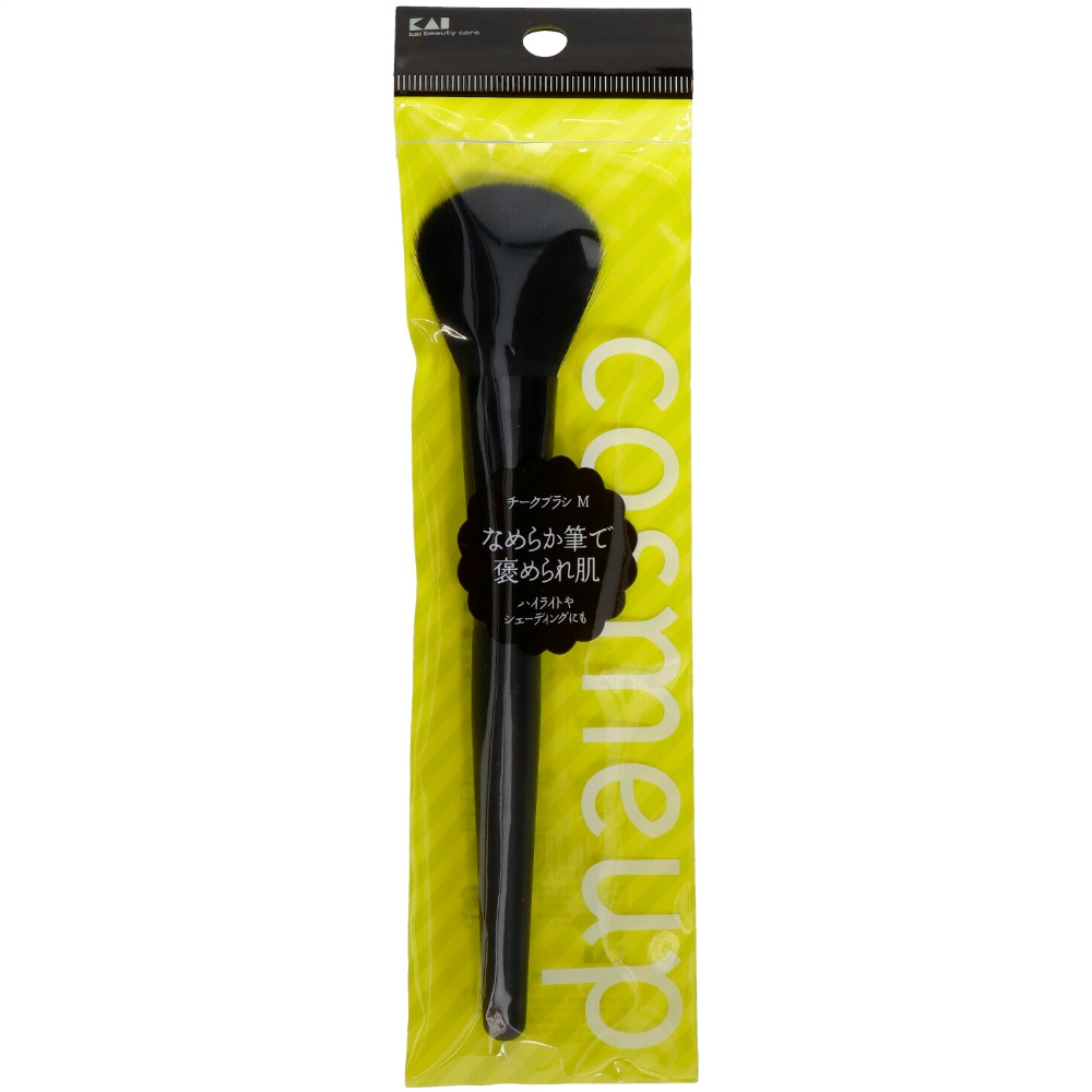 cosmeup cheek brush M 1/360 – Sumotori.Trade
