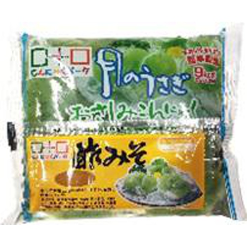 Yokoo Moon Rabbit Sashimi Konjac 170g 1/48 – Sumotori.Trade