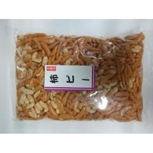 Matsukawaya Persimmon Peanuts 500g 1/10 – Sumotori.Trade