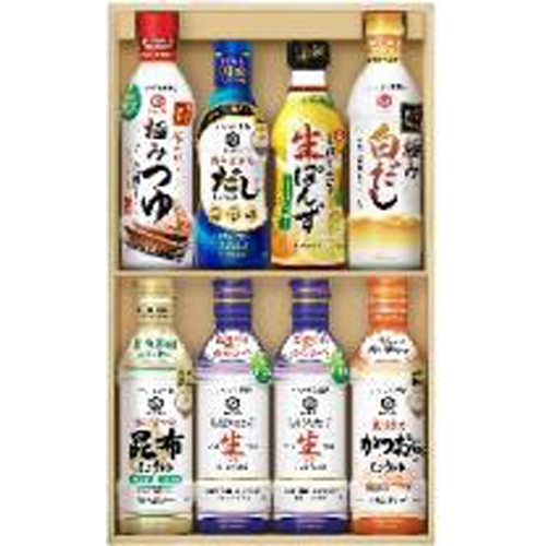 KIS-30N Always fresh, soup, ponzu 1/3 – Sumotori.Trade