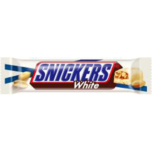Snickers White 1/216 – Sumotori.Trade