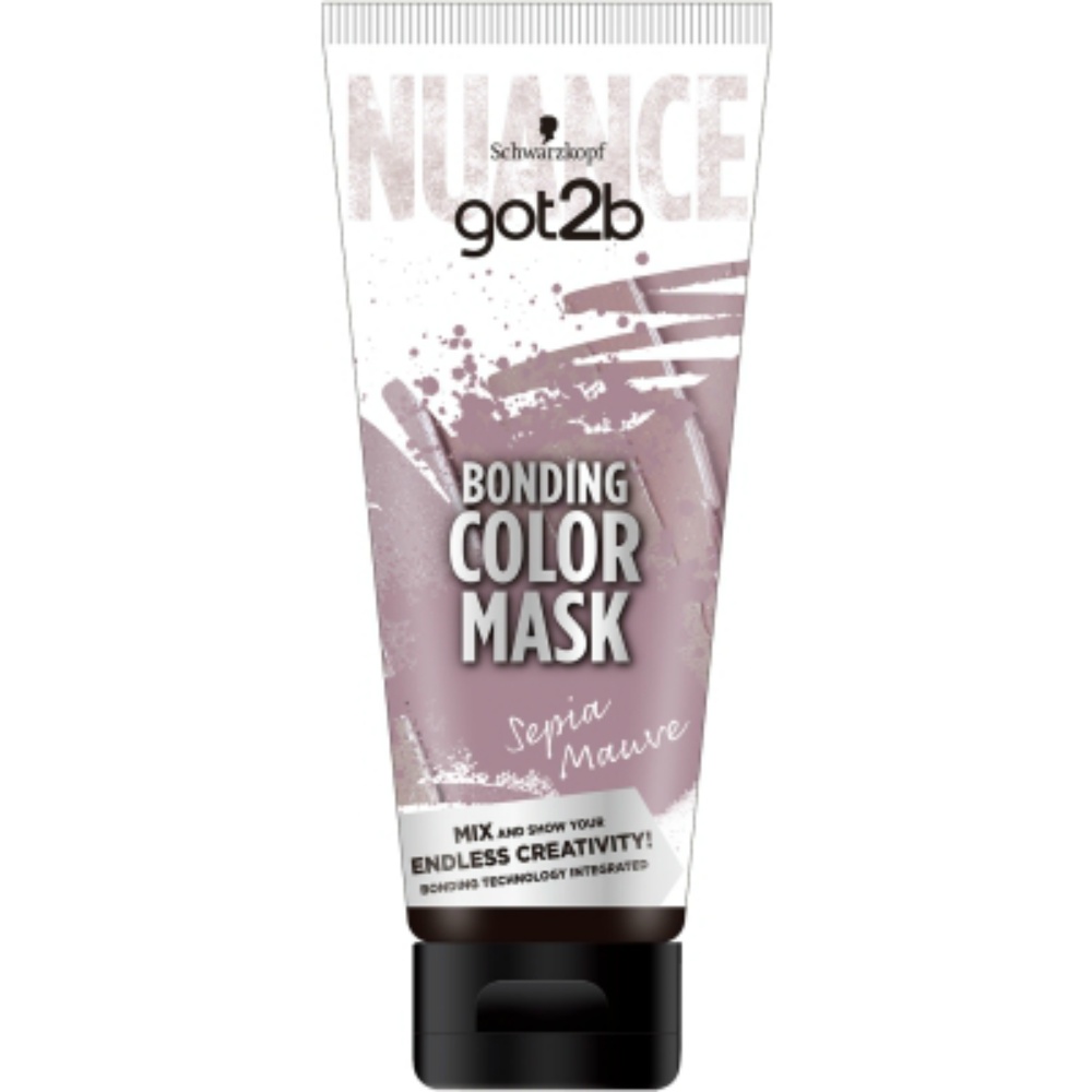 got2b Bonding Color Mask Sepia Mauve 1/36 – Sumotori.Trade