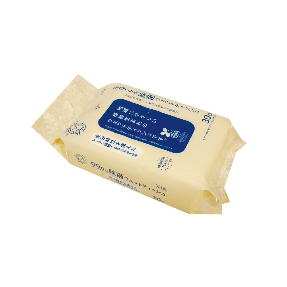 Refine Alcohol Earth Omoi 30 sheets 1/40 – Sumotori.Trade