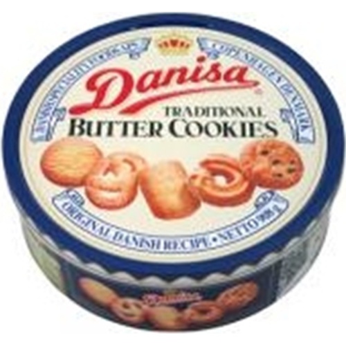 Yaokin Dani Sa Butter Cookies 908g 1/6 – Sumotori.Trade