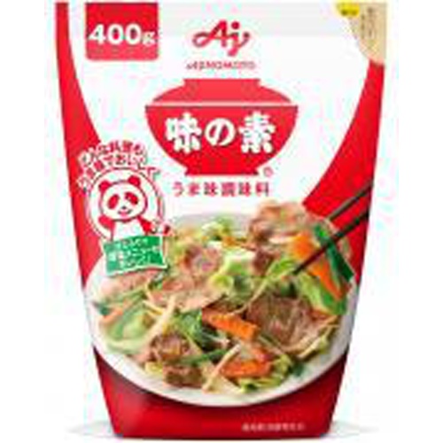 Ajinomoto 400g bag 1/32 – Sumotori.Trade