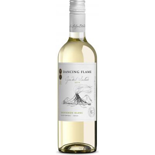Dancing Flame Sauvignon Blanc 750ml 1/12 – Sumotori.Trade