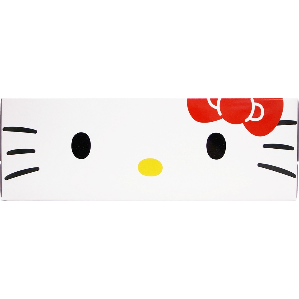 Hello Kitty Cute Pink Tissues 150 Pairs 1/20 – Sumotori.Trade
