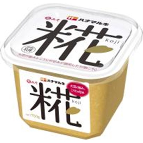 Hanamaruki Raw Miso Koji 750g 1/6 – Sumotori.Trade