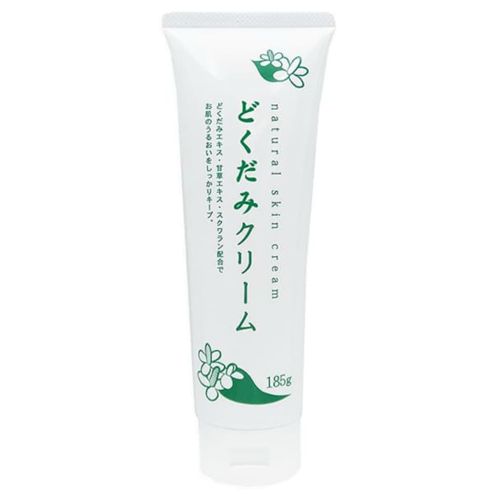 DN Moisture Cream (Dokudami Cream) 1/36 – Sumotori.Trade