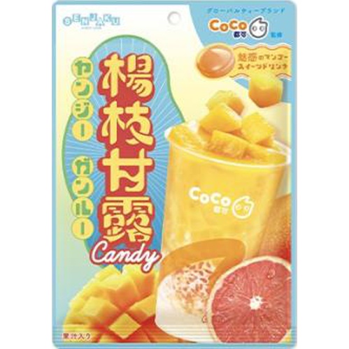Senjakuame Toothpick Amuro Candy 60g 1/20 – Sumotori.Trade