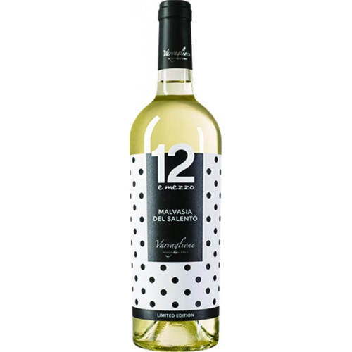 12.5 Malvasia Fashion 750ml 1/12 – Sumotori.Trade