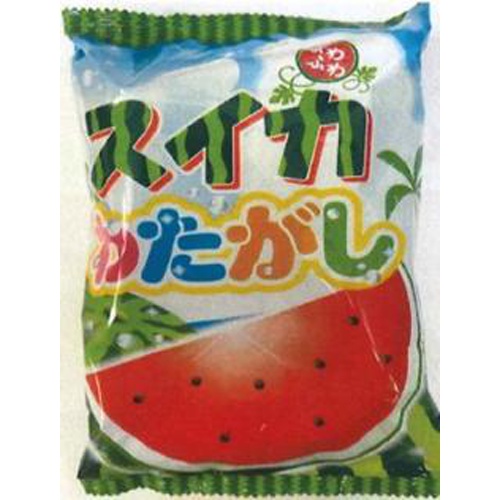 Sato Watermelon cotton candy 1/200 – Sumotori.Trade