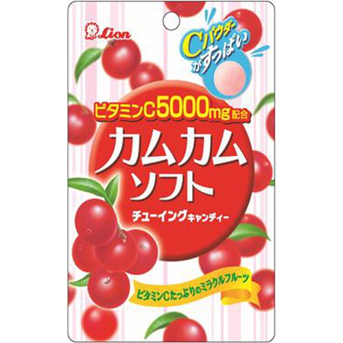 Lion Camu Camu Soft 42g 1/80 – Sumotori.Trade