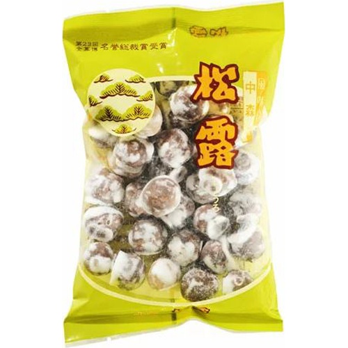 Zhongsen Truffle 200g 1/12 – Sumotori.Trade