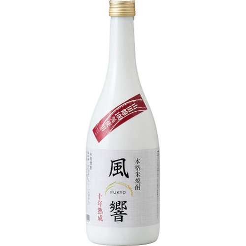 Fukiage Fukyo 720ml 1/6 – Sumotori.Trade