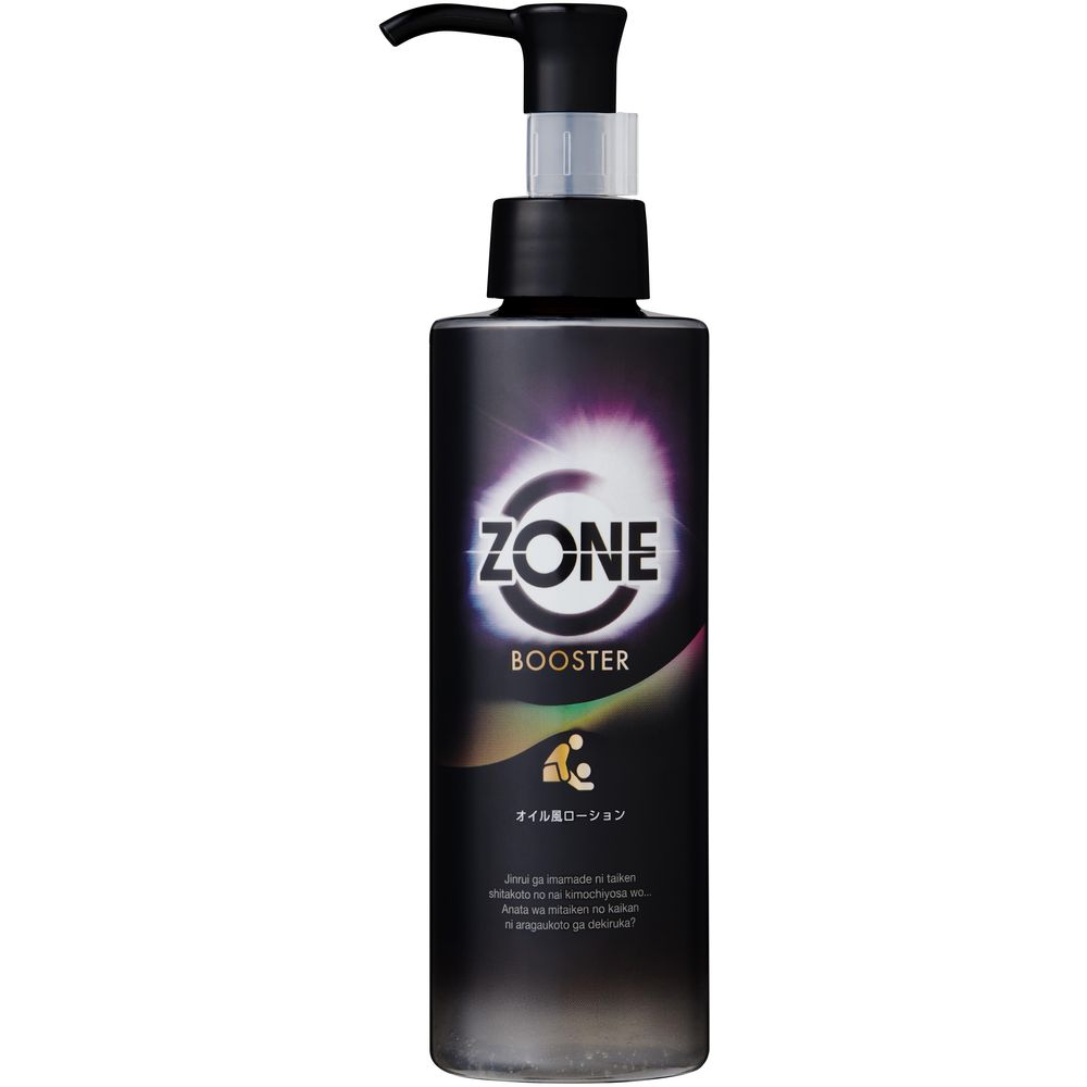 ZONE Booster Oil-like Lotion 1/40 – Sumotori.Trade