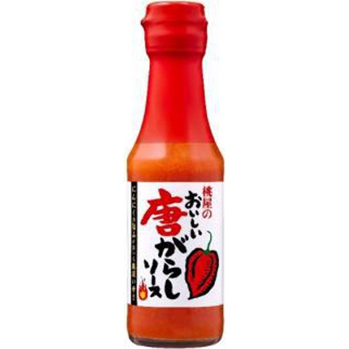 Momoya Delicious Chili Sauce 150g 1/24 – Sumotori.Trade