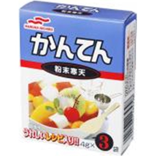 Maruha Kanten 3 bags 1/60 – Sumotori.Trade