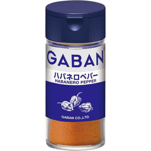 HOUSE GABAN Habanero Pepper 17g 1/30 – Sumotori.Trade