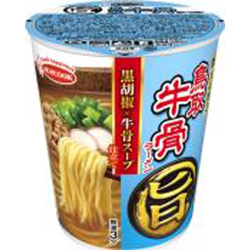 Ace Maru Umi Tottori Beef Bone Ramen 1/12 – Sumotori.Trade