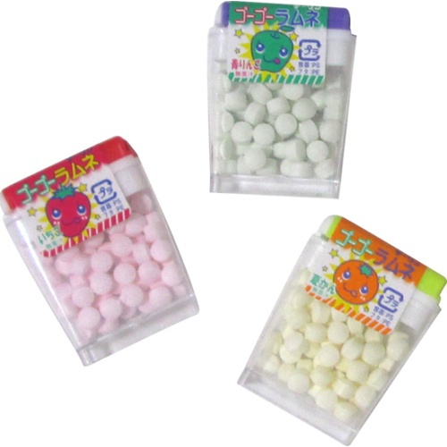 Chi-Ling Go-Go Ramune 1/600 – Sumotori.Trade